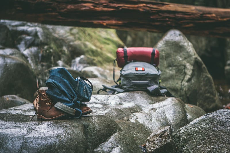 Hiking Gear