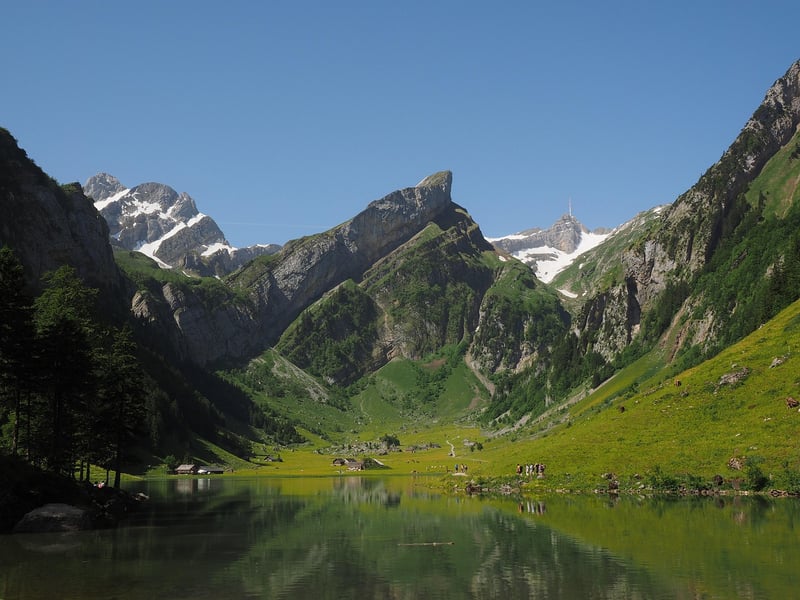 Hiking Tours
